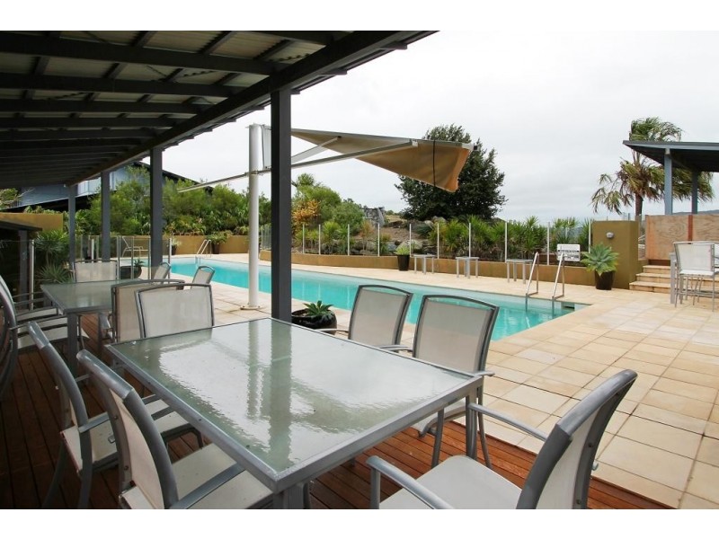 1/18 Whitsunday Boulevard, Hamilton Island QLD 4803