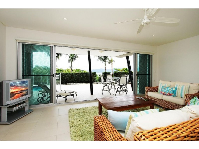 1/18 Whitsunday Boulevard, Hamilton Island QLD 4803