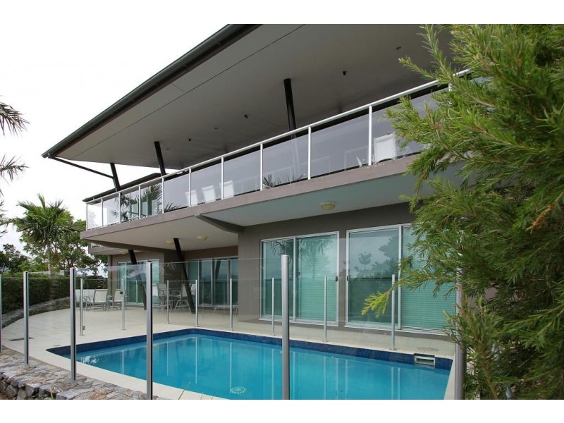 1/18 Whitsunday Boulevard, Hamilton Island QLD 4803