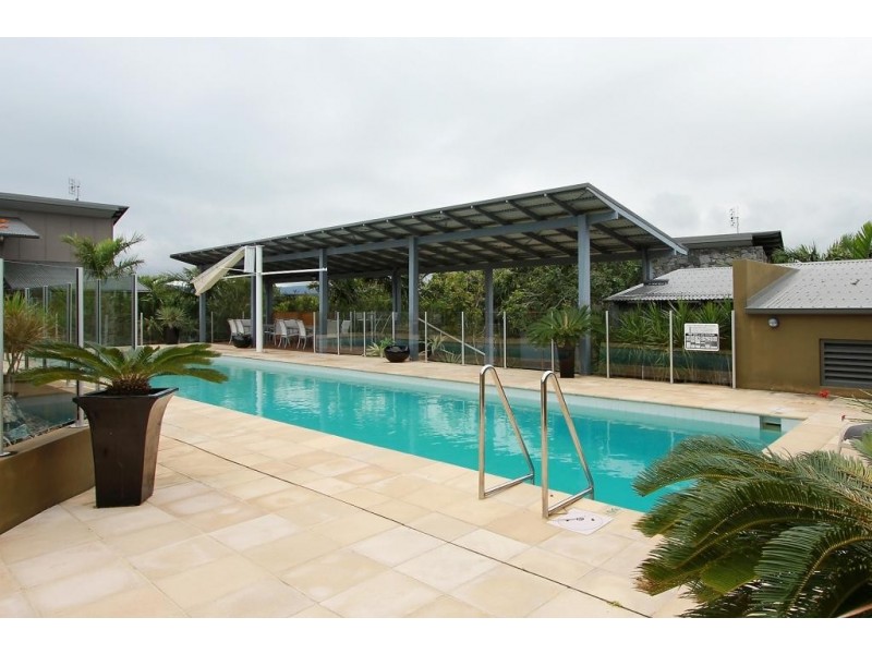 1/18 Whitsunday Boulevard, Hamilton Island QLD 4803