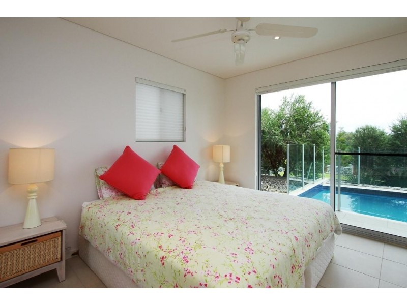 1/18 Whitsunday Boulevard, Hamilton Island QLD 4803