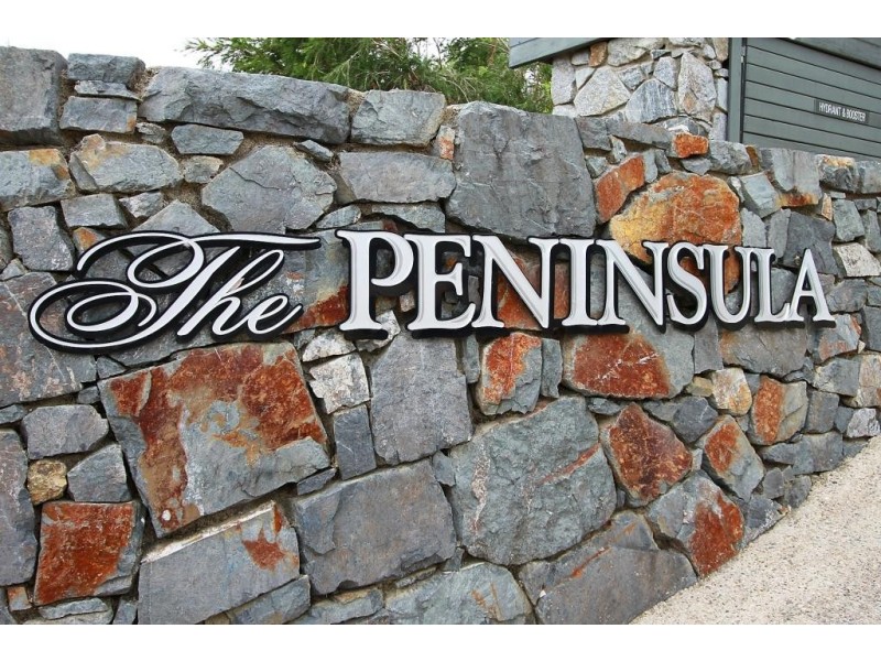 1/18 Whitsunday Boulevard, Hamilton Island QLD 4803