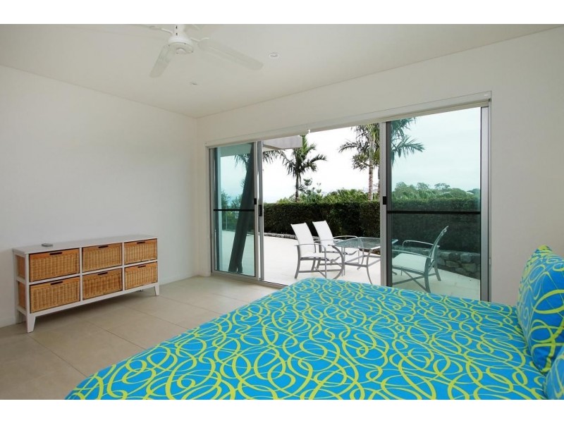 1/18 Whitsunday Boulevard, Hamilton Island QLD 4803