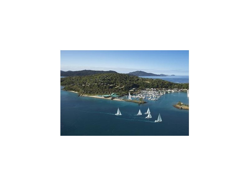 8/23 Front Street, Hamilton Island QLD 4803