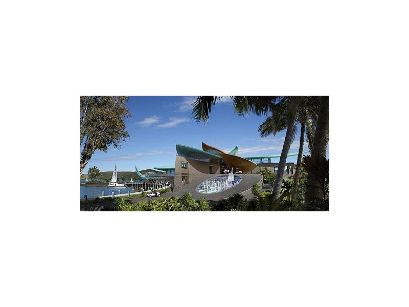 8/23 Front Street, Hamilton Island QLD 4803