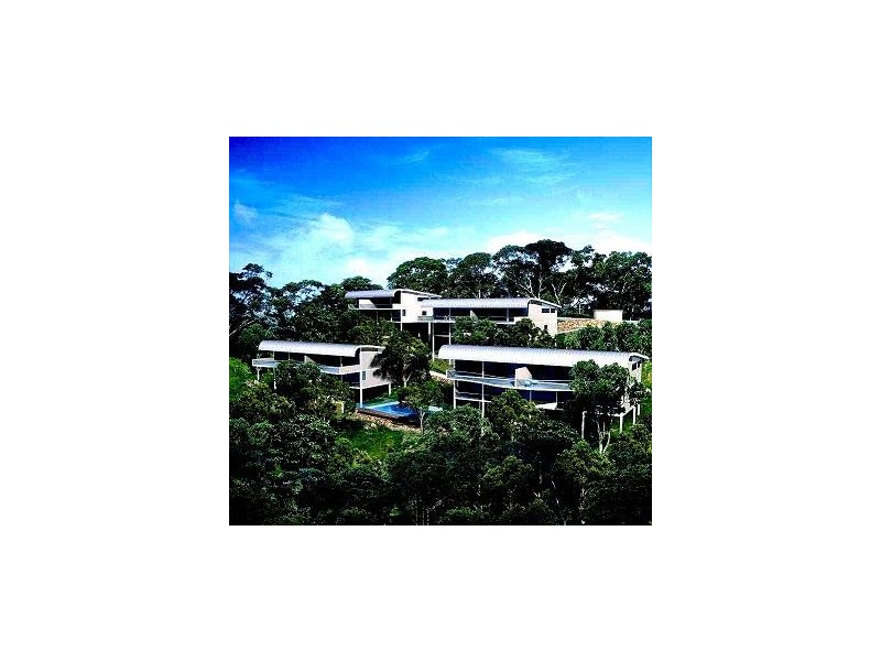 3 Acacia Drive, Hamilton Island QLD 4803