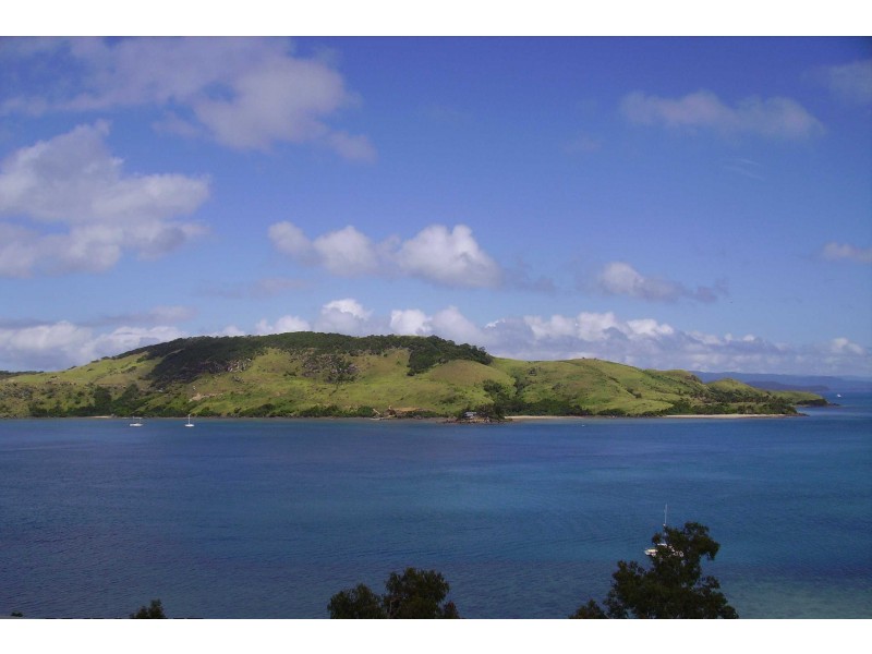 3 Acacia Drive, Hamilton Island QLD 4803