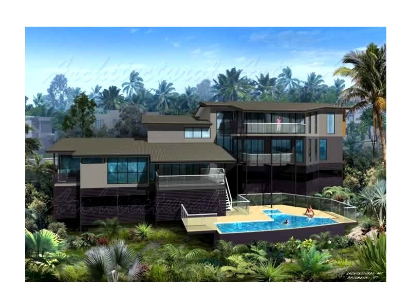 11 Whitsunday Boulevard, Hamilton Island QLD 4803