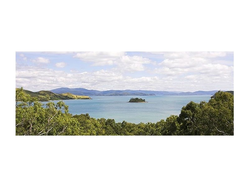 11 Whitsunday Boulevard, Hamilton Island QLD 4803