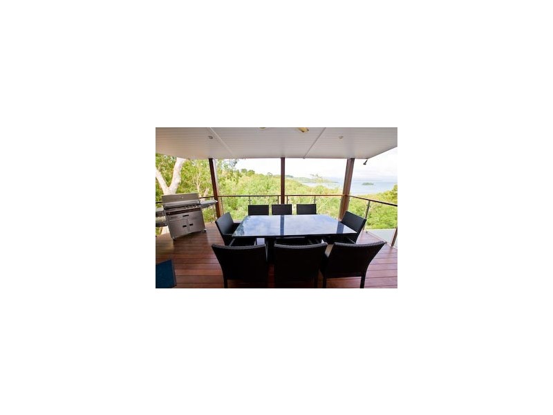 11 Whitsunday Boulevard, Hamilton Island QLD 4803