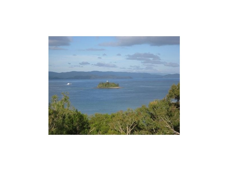 11 Whitsunday Boulevard, Hamilton Island QLD 4803