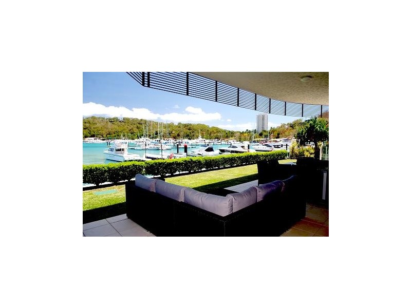21/1 Airport Drive, Hamilton Island QLD 4803