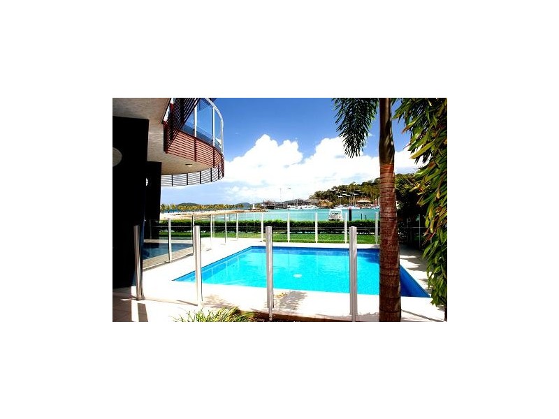 21/1 Airport Drive, Hamilton Island QLD 4803