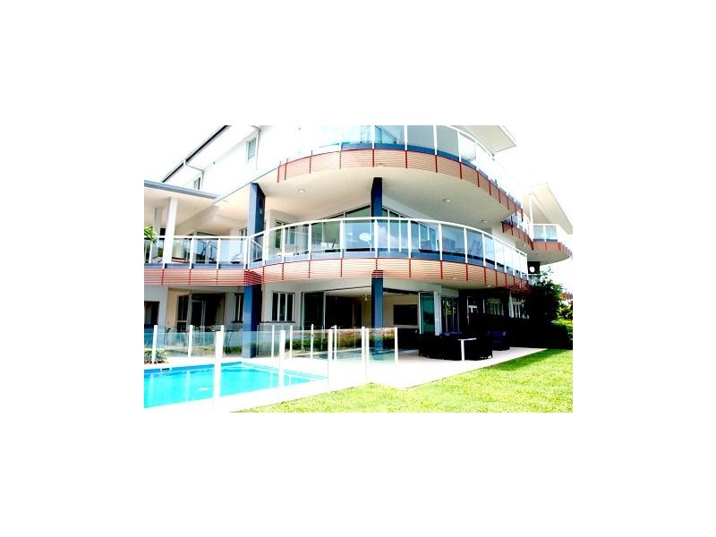 21/1 Airport Drive, Hamilton Island QLD 4803