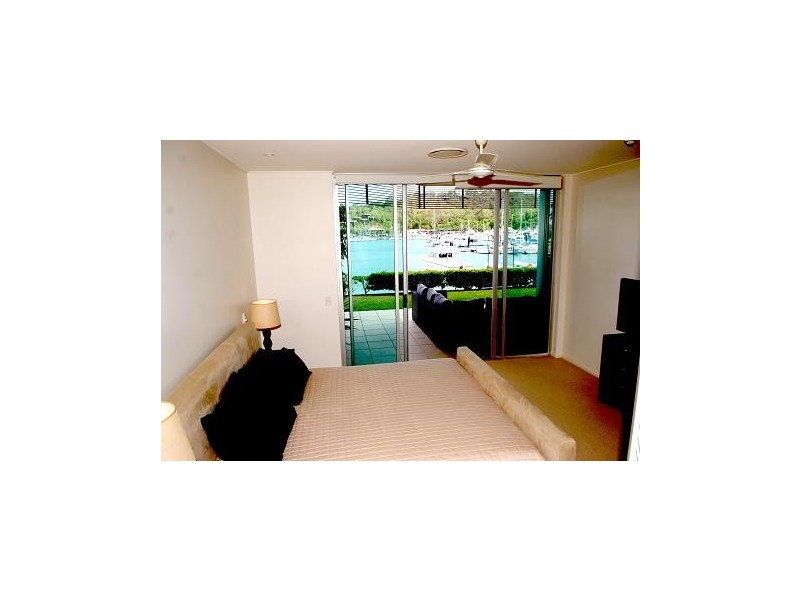 21/1 Airport Drive, Hamilton Island QLD 4803
