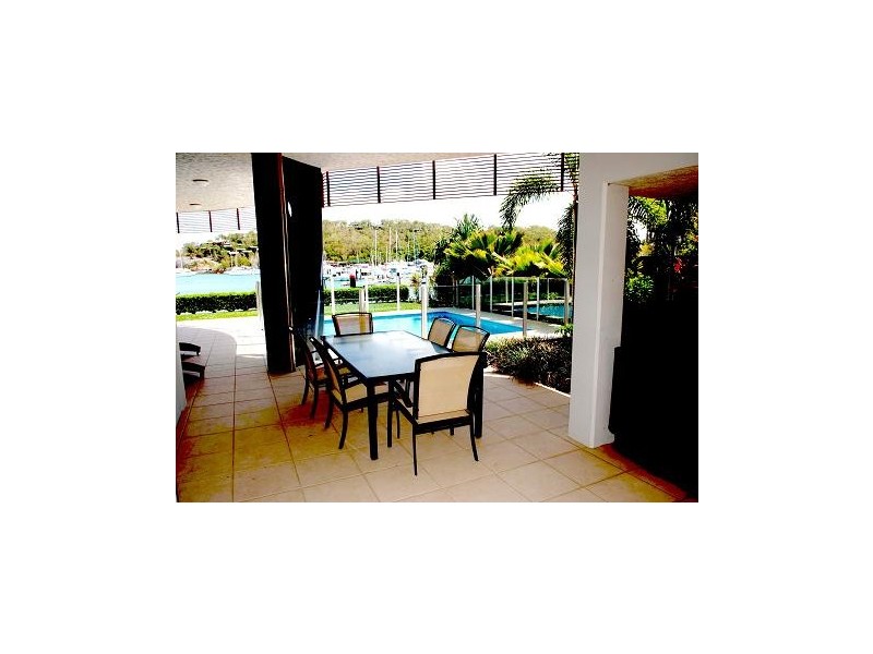 21/1 Airport Drive, Hamilton Island QLD 4803
