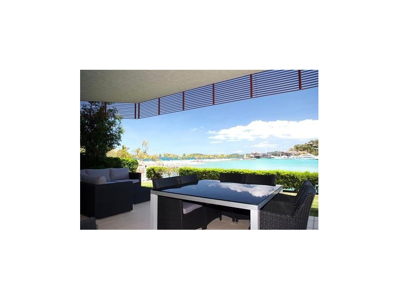 21/1 Airport Drive, Hamilton Island QLD 4803