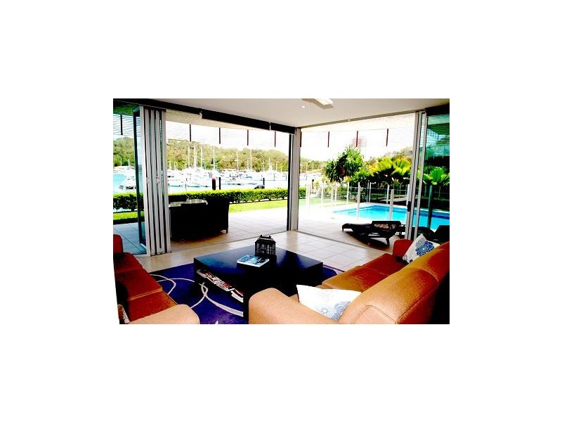 21/1 Airport Drive, Hamilton Island QLD 4803