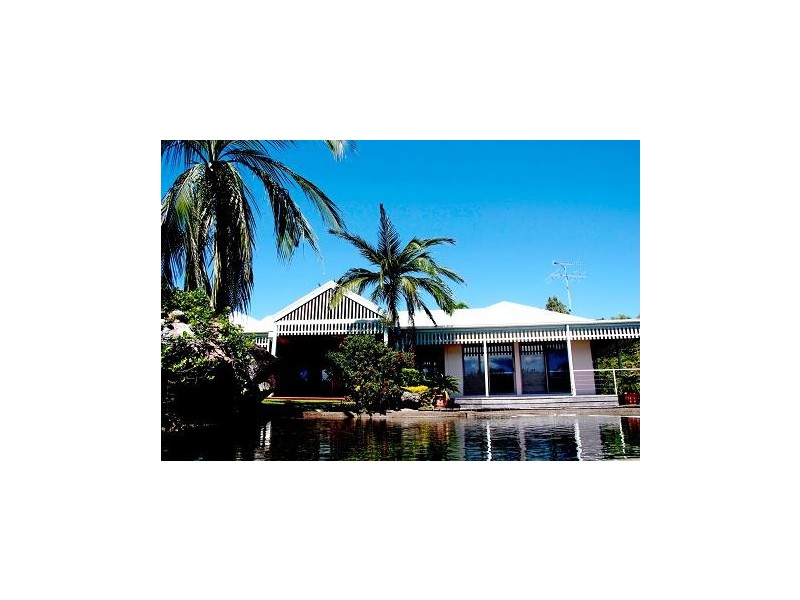 26 Melaleuca Drive, Hamilton Island QLD 4803