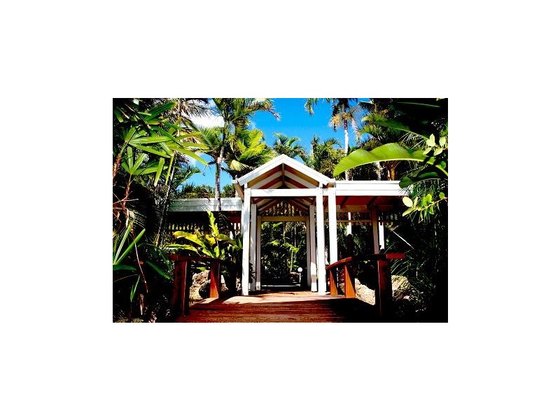 26 Melaleuca Drive, Hamilton Island QLD 4803