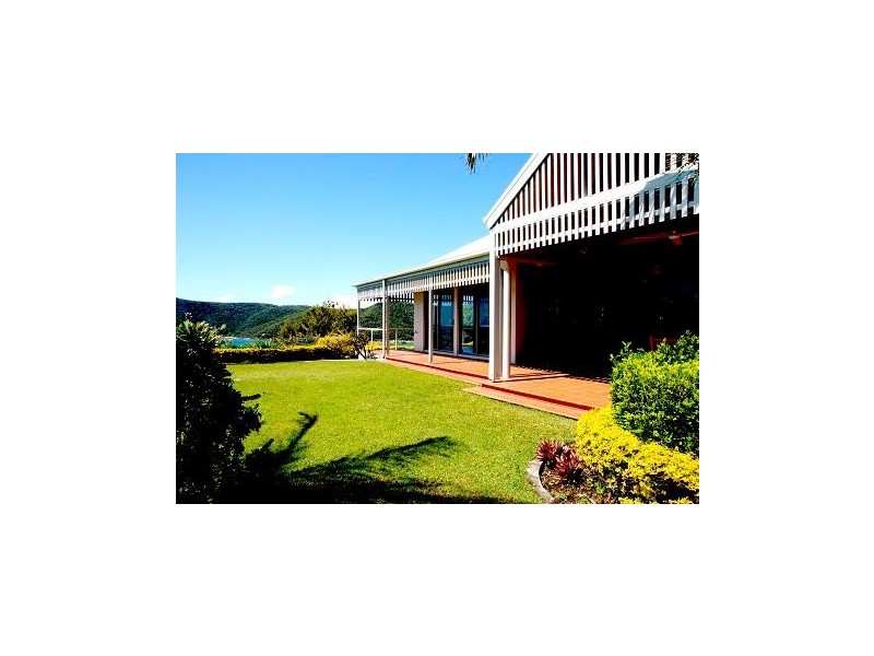 26 Melaleuca Drive, Hamilton Island QLD 4803