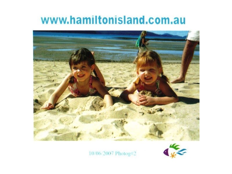 4 Marina Drive, Hamilton Island QLD 4803