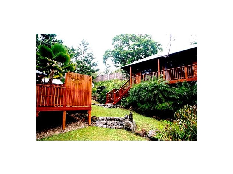 14 Melaleuca Drive, Hamilton Island QLD 4803