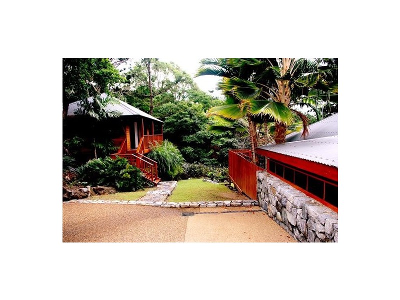 14 Melaleuca Drive, Hamilton Island QLD 4803