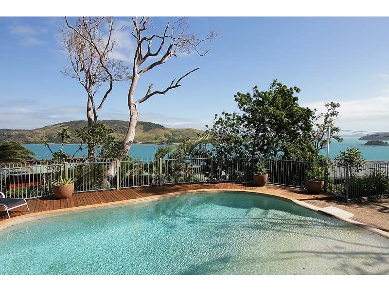 7/1 Flametree Grove, Hamilton Island QLD 4803