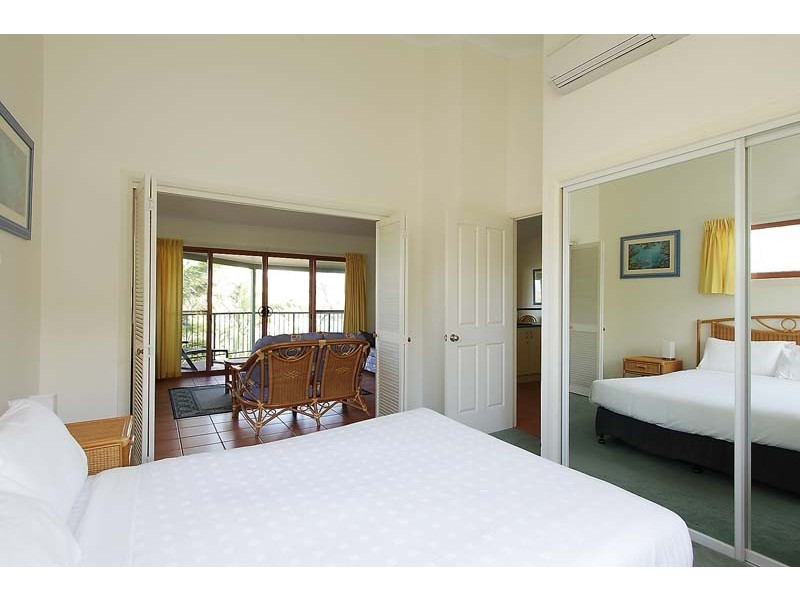 7/1 Flametree Grove, Hamilton Island QLD 4803