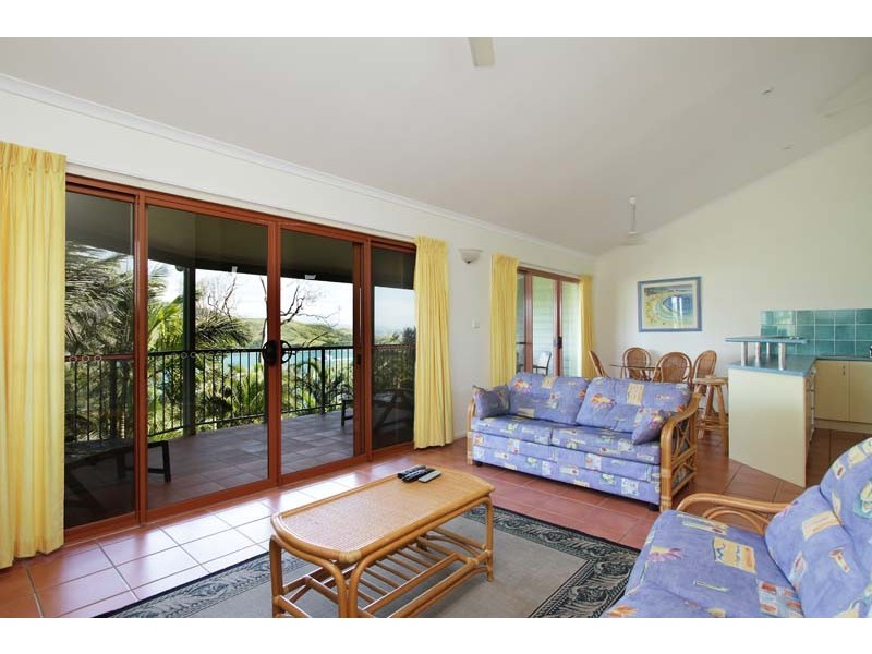 7/1 Flametree Grove, Hamilton Island QLD 4803