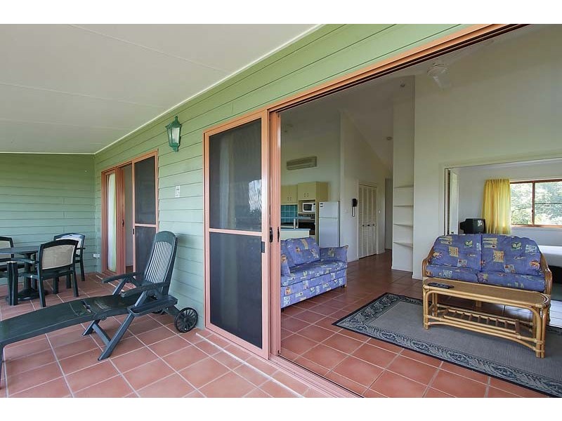 7/1 Flametree Grove, Hamilton Island QLD 4803