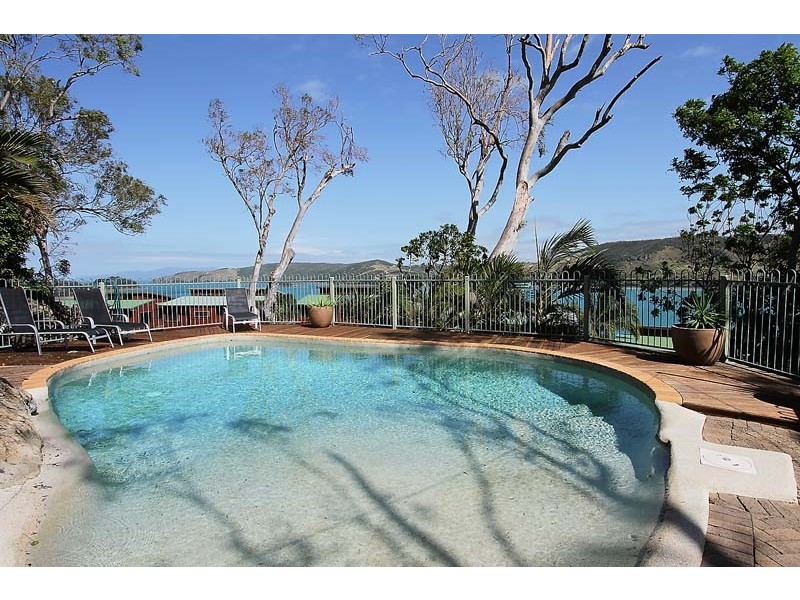 7/1 Flametree Grove, Hamilton Island QLD 4803