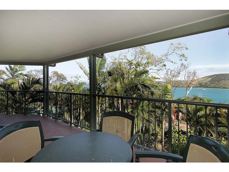 7/1 Flametree Grove, Hamilton Island QLD 4803