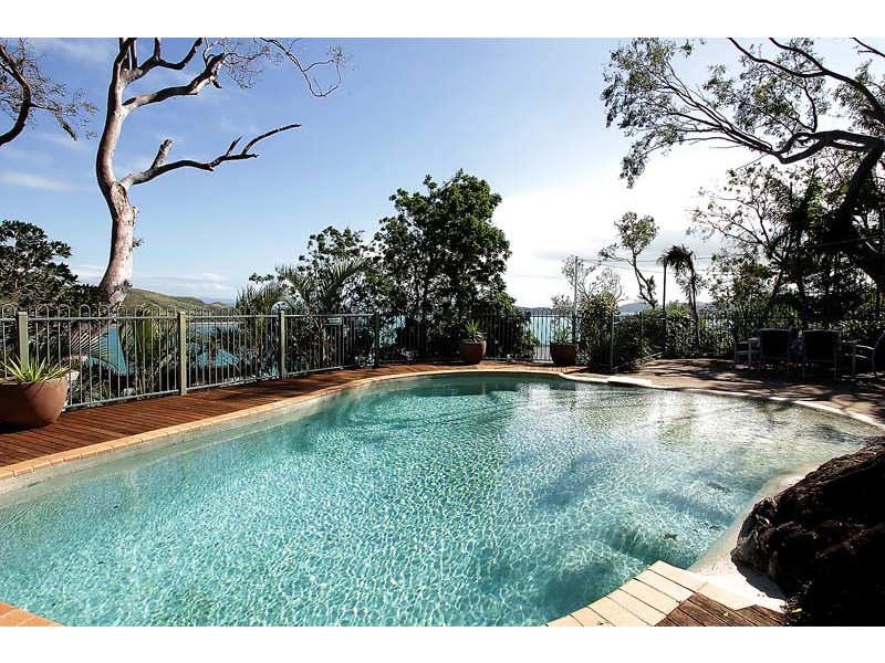 7/1 Flametree Grove, Hamilton Island QLD 4803