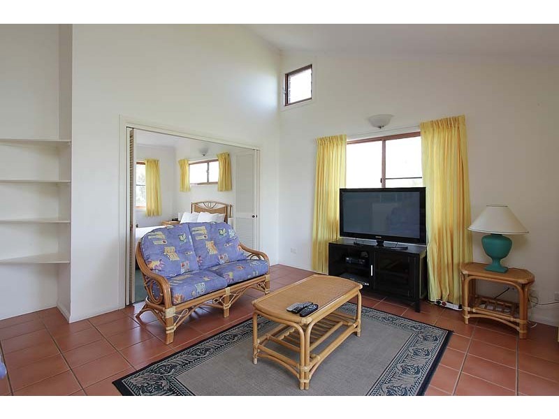 7/1 Flametree Grove, Hamilton Island QLD 4803