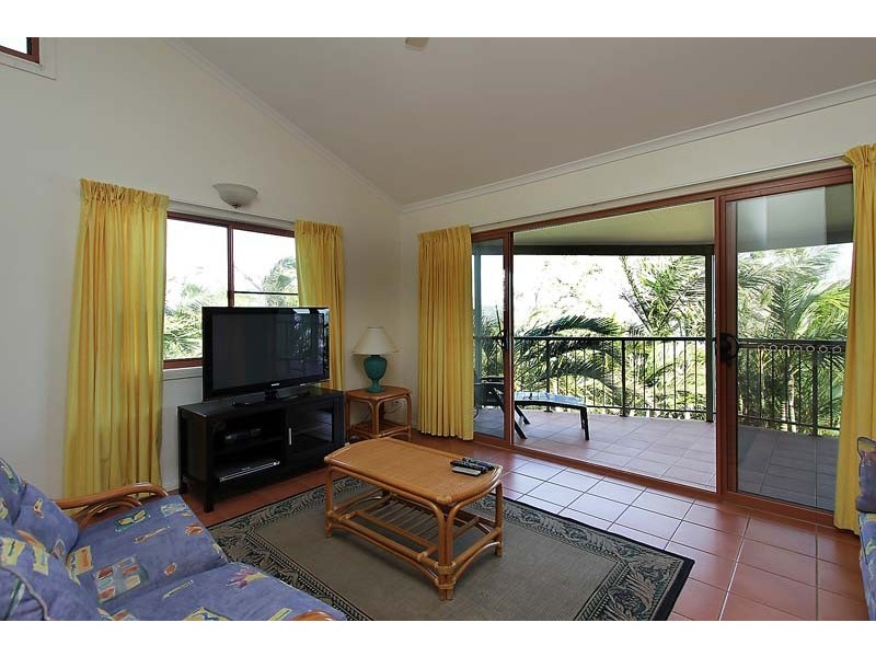 7/1 Flametree Grove, Hamilton Island QLD 4803