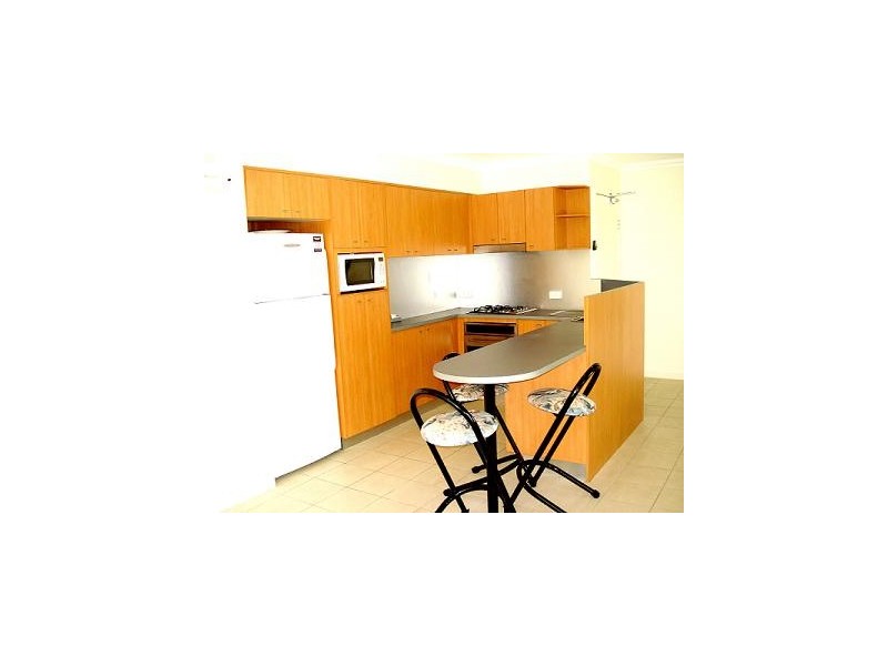 25/5 Banksia Court, Hamilton Island QLD 4803