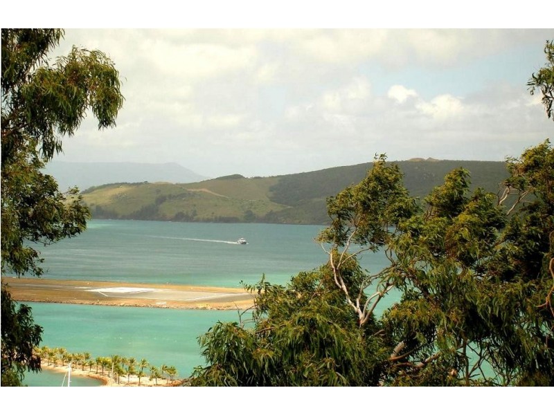 20/5 Banksia Court, Hamilton Island QLD 4803