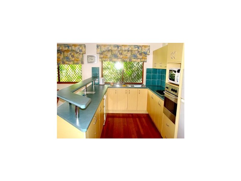 10/1 Flametree Grove, Hamilton Island QLD 4803