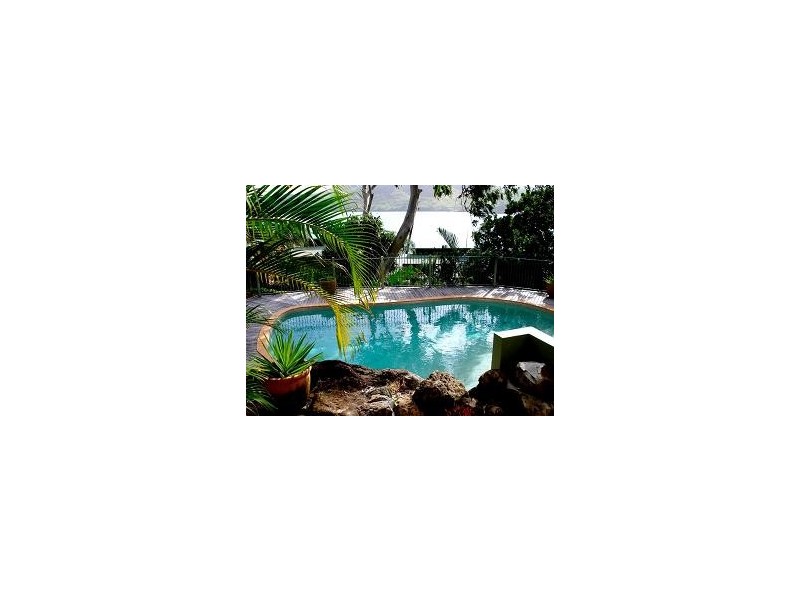 10/1 Flametree Grove, Hamilton Island QLD 4803