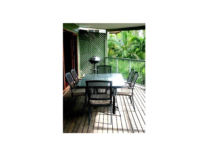 10/1 Flametree Grove, Hamilton Island QLD 4803