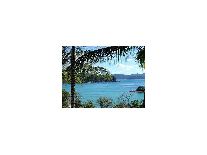 202/17 Resort Drive, Hamilton Island QLD 4803
