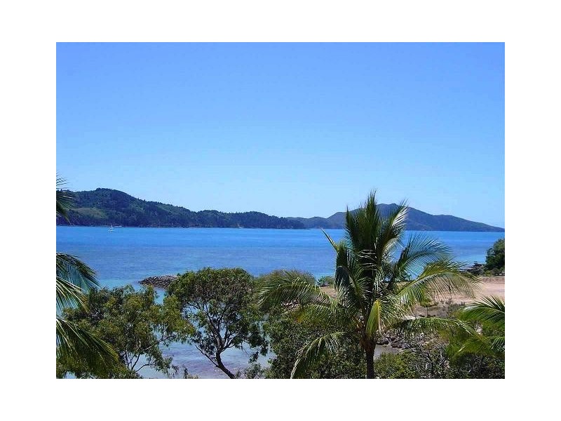 202/17 Resort Drive, Hamilton Island QLD 4803