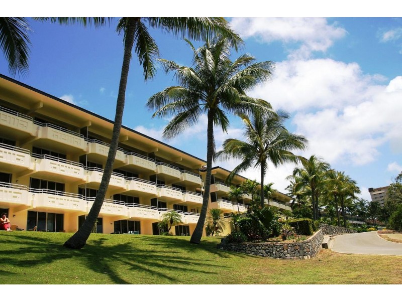 202/17 Resort Drive, Hamilton Island QLD 4803
