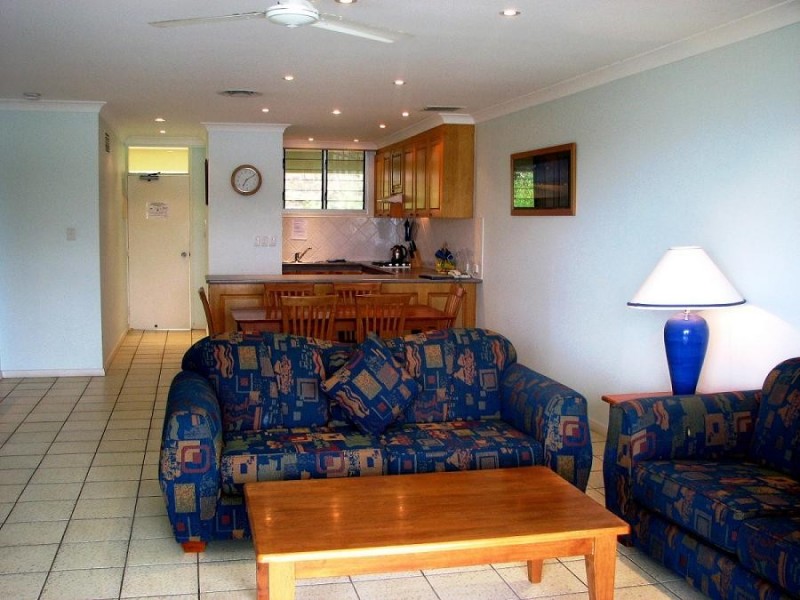 202/17 Resort Drive, Hamilton Island QLD 4803