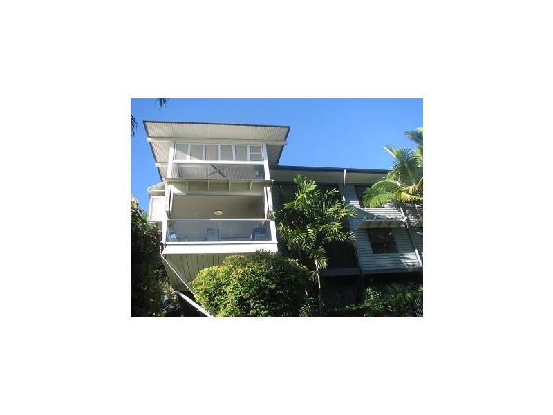 21/5 Banksia Court, Hamilton Island QLD 4803