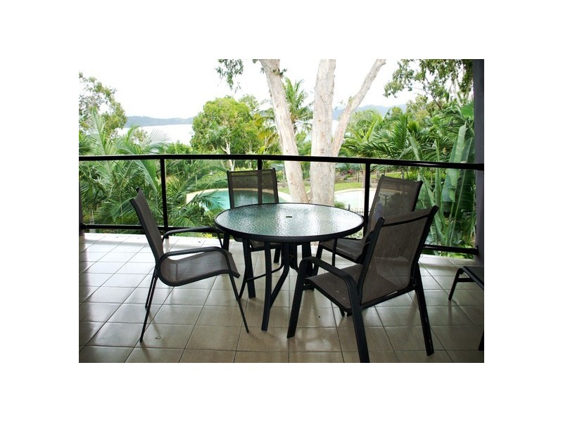 7/6 Banksia Court, Hamilton Island QLD 4803