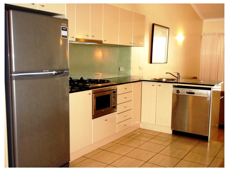 7/6 Banksia Court, Hamilton Island QLD 4803