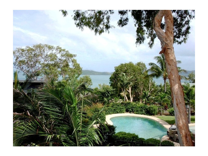 7/6 Banksia Court, Hamilton Island QLD 4803